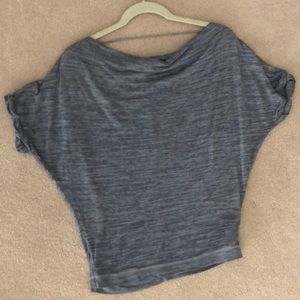 Free People Top Size Small